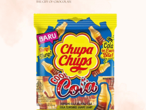 Chupa Chups Cola 45g