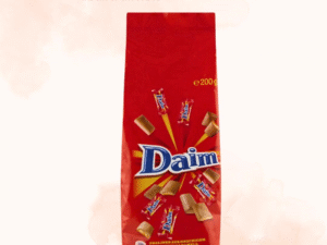 Daim Mini 250g