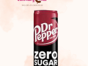 Dr Pepper Zero