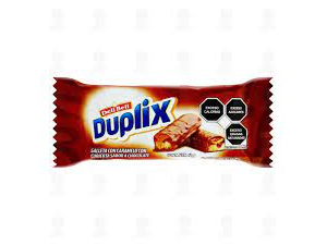 duplix 42g