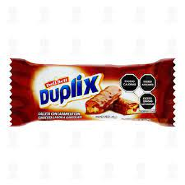duplix 42g