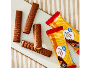 Cookie & Caramel Bar 51g