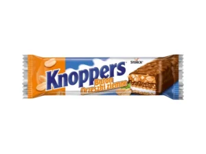 Knoppers Peanut Butter 40 gm