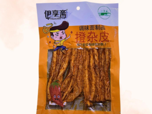 Latiao Orange  Mixed