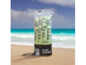 Leta Lemon Mint