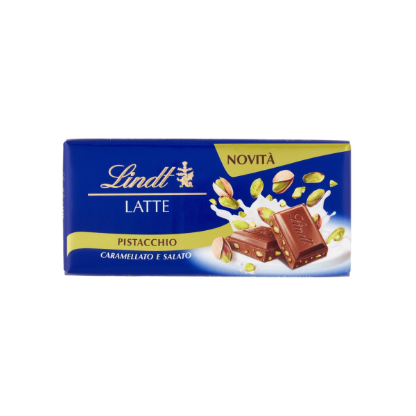 Lindt Pistachio 90g