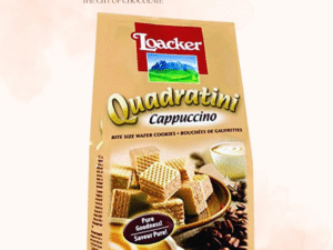 Loacker Cappuccino 110g