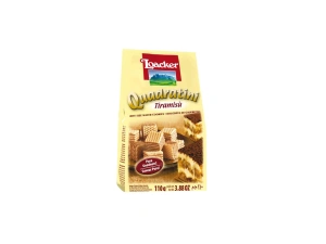Loacker Tiramisu 110g