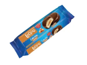 Luppo Caramel Bites