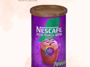 Nescafe Chocolate Quality Triangle 260g