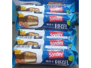 Sondey Nut Bar