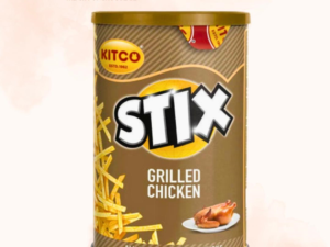 Stix Chicken 40g