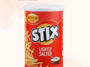 Stix Salt 40g