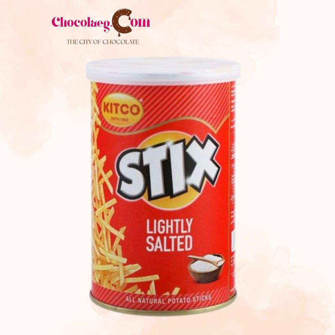 Stix Salt 40g