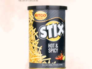 Stix Hot & Spicy