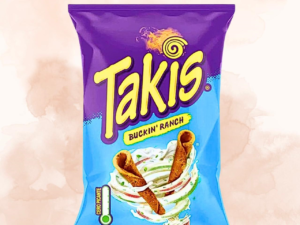 Takis Ranch 90g