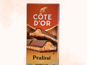 Cote D'or Praline 200g
