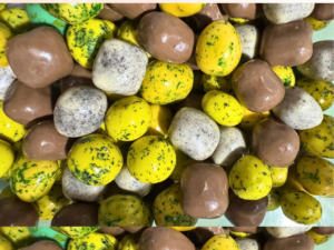 Turkish Baklava Mix Falvored