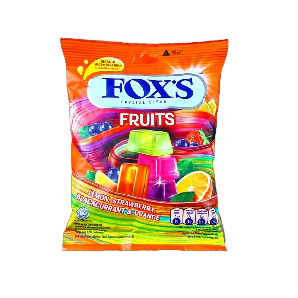 Fox s Fruits Chocola fox-s-fruits-chocola