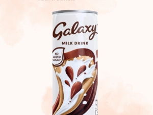 Galaxy Milk Drink 250ml