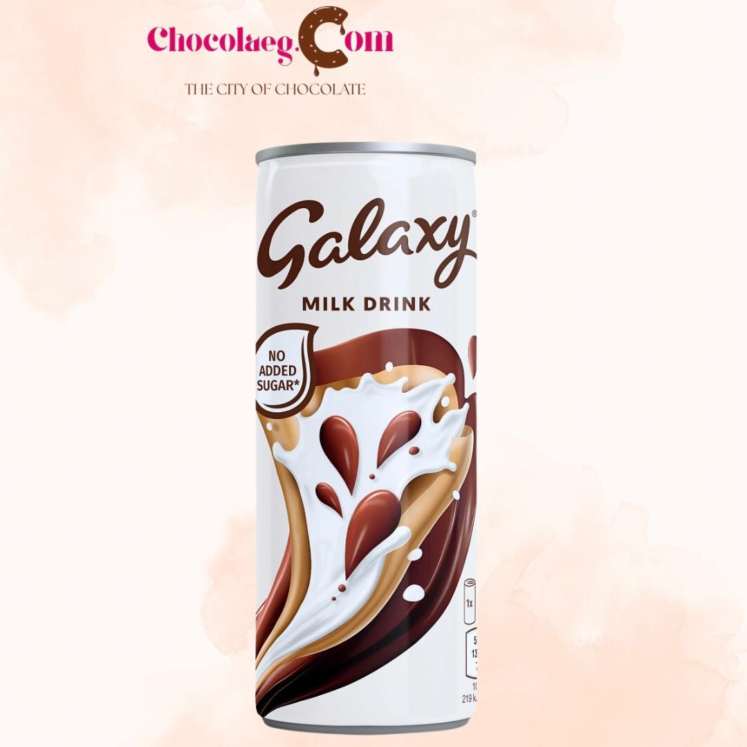 Galaxy Milk Drink 250ml
