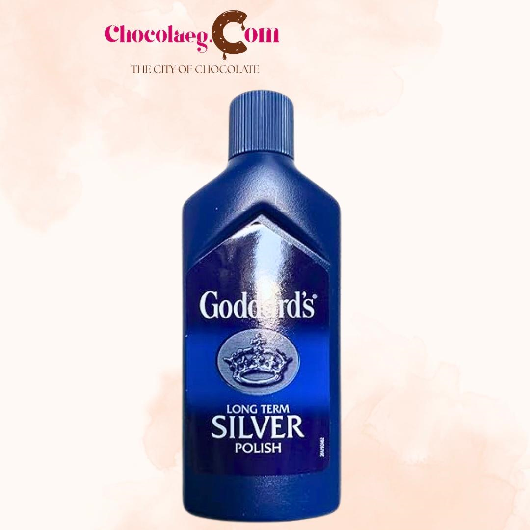 Goddard's Silver Polish 125ml