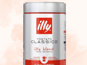 Illy Tostato Classico 250g