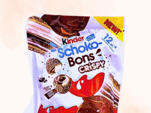 Kinder Schoco Bons Crispy