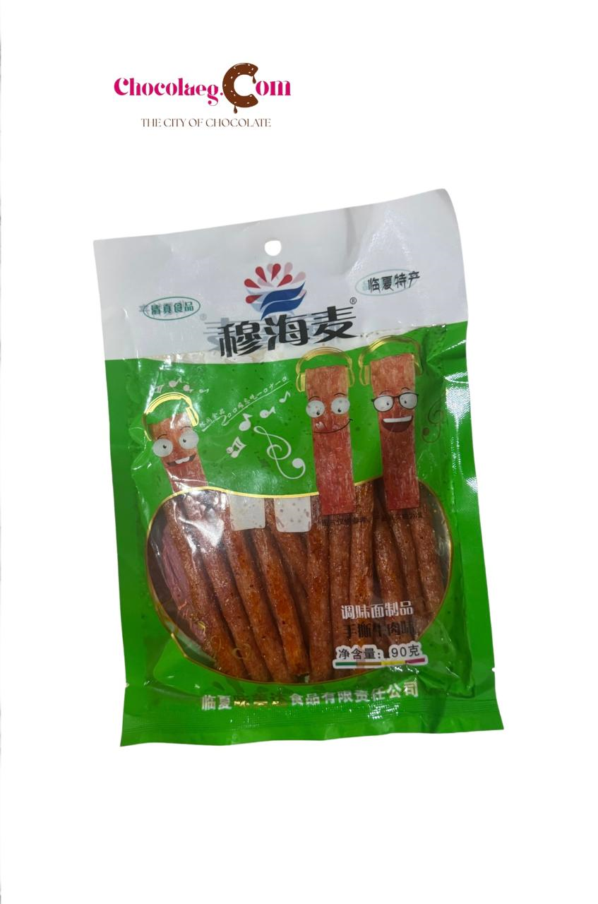 Latiao Muhaymai Beef