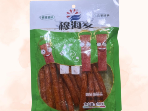 Latiao Muhaymai Beef