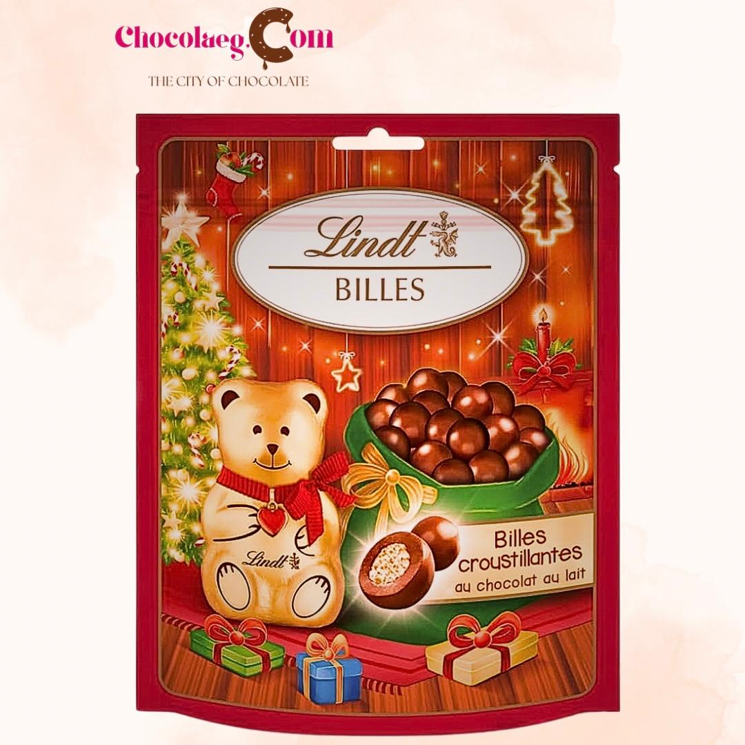 Lindt Teddy Bites 120g