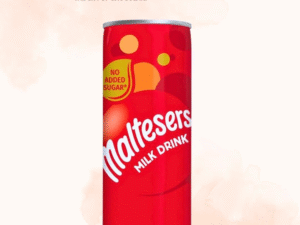 Maltesers Milk Drink 250ml