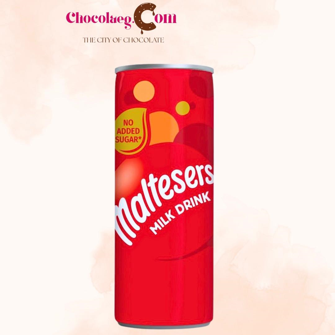 Maltesers Milk Drink 250ml