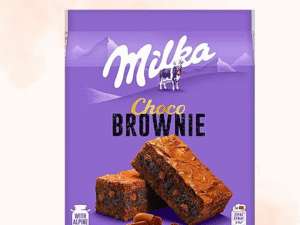 Milka Choco Brownie 150g