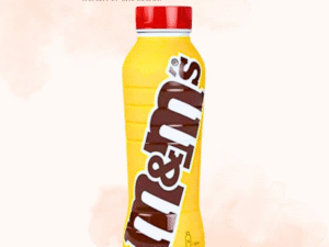 M&M'S Peanut Milk Shake 350ml
