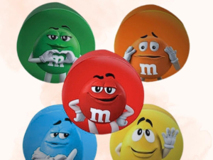 M&M's 200g