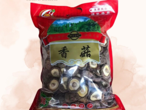 Shitake Mushroom 250g