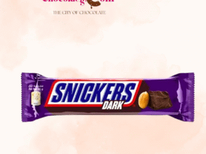 Snickers Dark 42g Exp. 8-10-2025