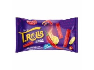 T. Rolls 30g