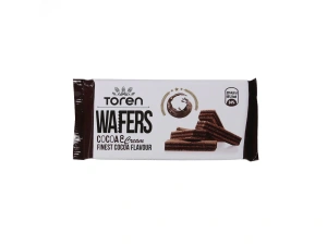 Toren Wafers Cocoa
