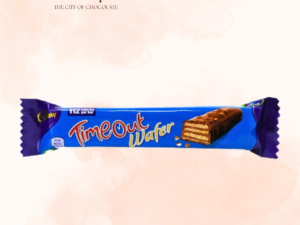 Cadbury Time Out 14g