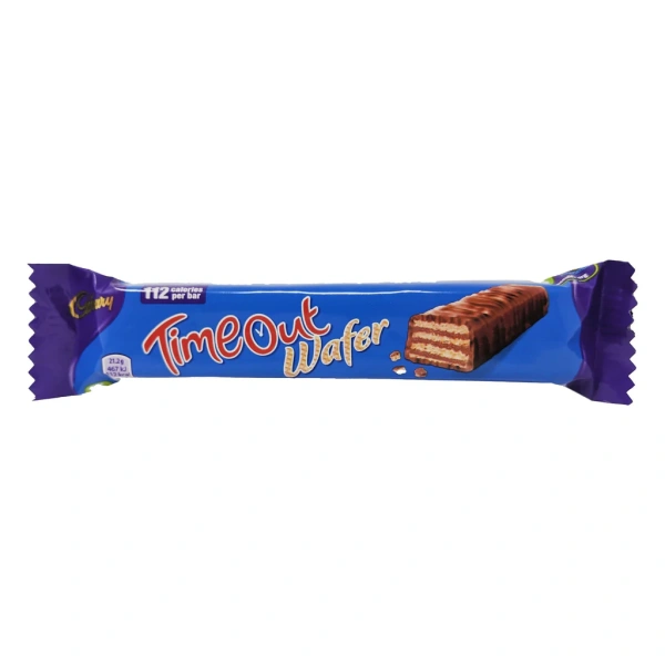 Cadbury Time Out 14g