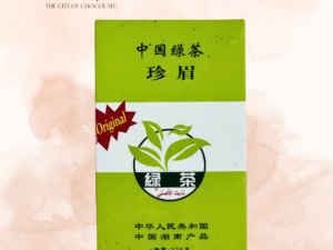 Chineese Green Tea 200g
