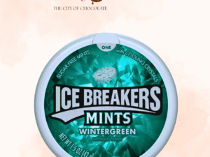 Ice Breaker Wintergreen