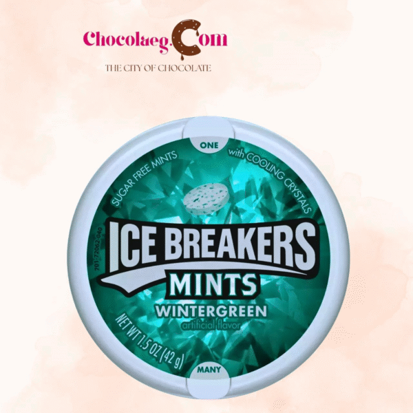 Ice Breaker Wintergreen
