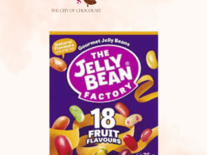 Jelly Bean Factory 18 Flavor 75g