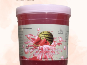 Popping Boba Watermelon 1,300Kg