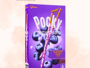 Pocky Blueberry Yogurt 38g
