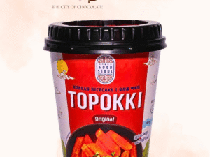 Good Seoul Topokki Original