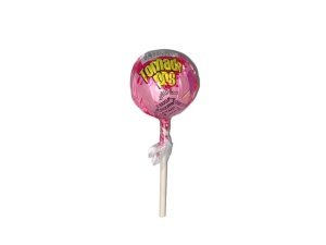 Zed Strawberry Lollipop